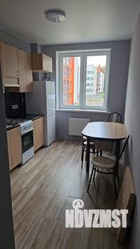 1-к квартира, на длительный срок, 34м2, 2/4 этаж