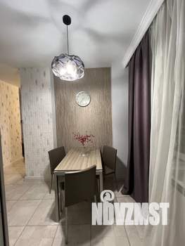 2-к квартира, посуточно, 42м2, 19/25 этаж