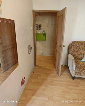 3-к квартира, на длительный срок, 58м2, 5/5 этаж