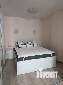 1-к квартира, на длительный срок, 46м2, 4/27 этаж