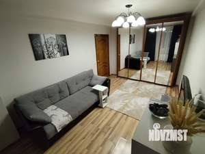 2-к квартира, на длительный срок, 55м2, 13/13 этаж