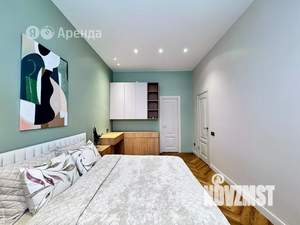 2-к квартира, на длительный срок, 44м2, 1/8 этаж