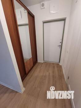 2-к квартира, на длительный срок, 36м2, 7/12 этаж