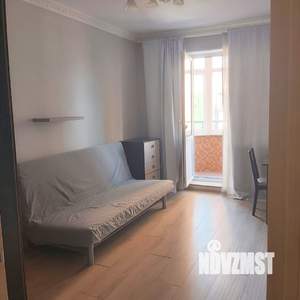 2-к квартира, на длительный срок, 55м2, 3/10 этаж