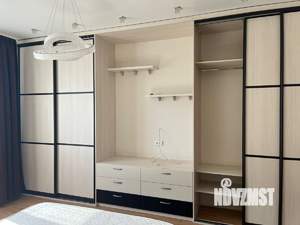 2-к квартира, на длительный срок, 50м2, 17/17 этаж