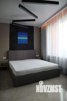 Студия квартира, на длительный срок, 27м2, 11/25 этаж