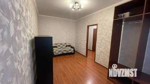 1-к квартира, на длительный срок, 31м2, 3/5 этаж