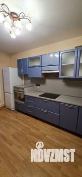 2-к квартира, на длительный срок, 62м2, 10/17 этаж