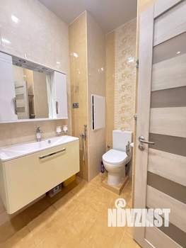 2-к квартира, на длительный срок, 45м2, 4/18 этаж