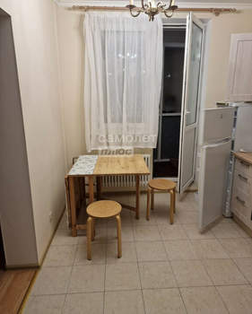 1-к квартира, на длительный срок, 45м2, 5/25 этаж