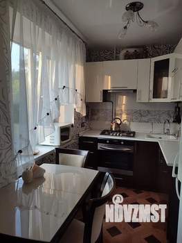 2-к квартира, на длительный срок, 48м2, 3/9 этаж