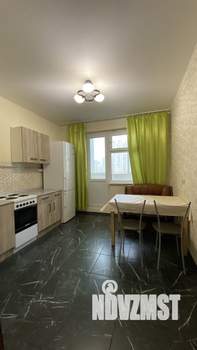 3-к квартира, на длительный срок, 87м2, 8/23 этаж