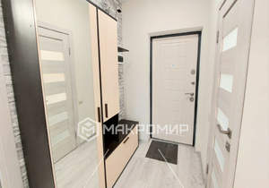 1-к квартира, на длительный срок, 37м2, 8/9 этаж