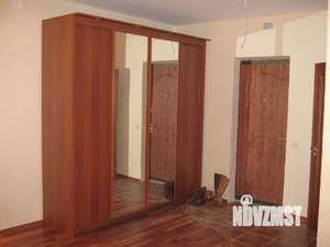 1-к квартира, на длительный срок, 48м2, 5/12 этаж