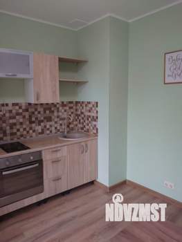 1-к квартира, на длительный срок, 40м2, 4/13 этаж