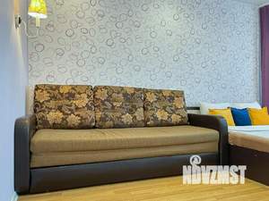 1-к квартира, посуточно, 50м2, 19/25 этаж