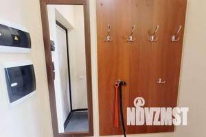 1-к квартира, посуточно, 37м2, 4/17 этаж