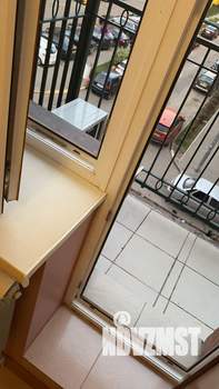 1-к квартира, на длительный срок, 33м2, 3/7 этаж