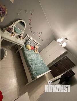 4-к квартира, на длительный срок, 98м2, 6/25 этаж