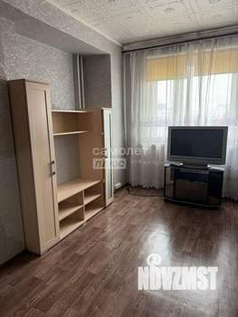 2-к квартира, на длительный срок, 64м2, 9/17 этаж