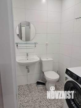 2-к квартира, на длительный срок, 34м2, 6/17 этаж