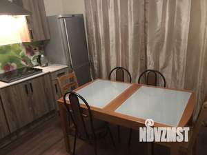 3-к квартира, посуточно, 75м2, 1/17 этаж