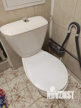 1-к квартира, на длительный срок, 37м2, 15/19 этаж