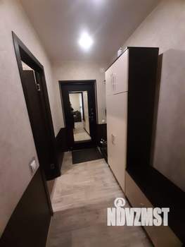 1-к квартира, на длительный срок, 42м2, 1/2 этаж