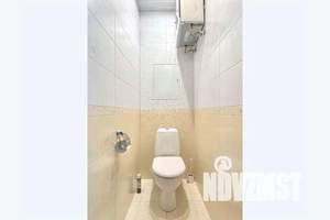 1-к квартира, посуточно, 50м2, 14/25 этаж