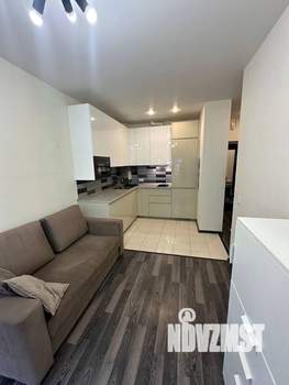 1-к квартира, на длительный срок, 32м2, 3/17 этаж