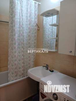 1-к квартира, на длительный срок, 42м2, 16/23 этаж