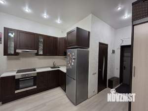 Студия квартира, на длительный срок, 30м2, 1/3 этаж