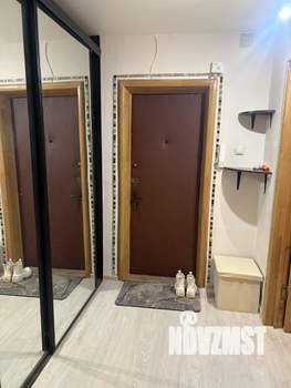 1-к квартира, на длительный срок, 38м2, 3/9 этаж