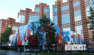 2-к квартира, на длительный срок, 69м2, 5/25 этаж