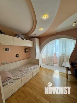 3-к квартира, на длительный срок, 78м2, 14/25 этаж