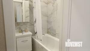 Студия квартира, на длительный срок, 24м2, 15/21 этаж