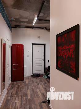 1-к квартира, на длительный срок, 50м2, 6/18 этаж