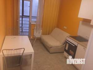 1-к квартира, на длительный срок, 44м2, 5/25 этаж