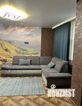 2-к квартира, на длительный срок, 44м2, 3/25 этаж