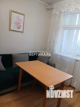 1-к квартира, на длительный срок, 42м2, 16/23 этаж