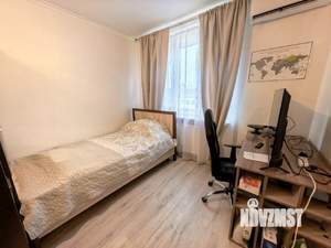 1-к квартира, на длительный срок, 42м2, 5/20 этаж