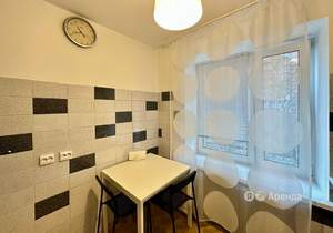 2-к квартира, на длительный срок, 45м2, 5/5 этаж