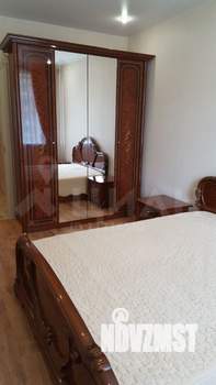 2-к квартира, на длительный срок, 56м2, 6/18 этаж