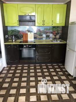 1-к квартира, посуточно, 50м2, 25/25 этаж