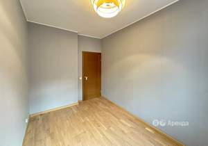 2-к квартира, на длительный срок, 46м2, 5/6 этаж