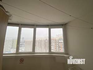 1-к квартира, на длительный срок, 38м2, 22/27 этаж