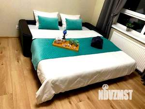 Студия квартира, посуточно, 26м2, 7/17 этаж