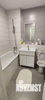 1-к квартира, на длительный срок, 32м2, 6/12 этаж