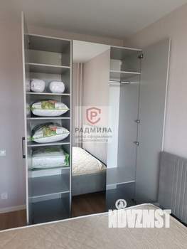 2-к квартира, на длительный срок, 35м2, 13/17 этаж