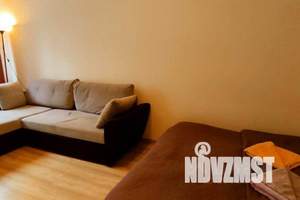1-к квартира, посуточно, 35м2, 8/17 этаж
